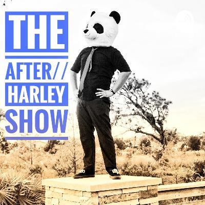 Episode 4: Trauma Never Ends Episode 4: Trauma Never Ends
