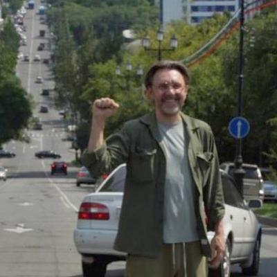 Александр Новиков о Сергее Шнурове в Хабаровске, и русских боевиках в Беларуси