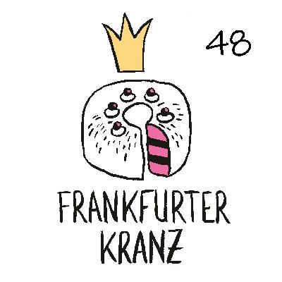 Frankfurter Kranz 48