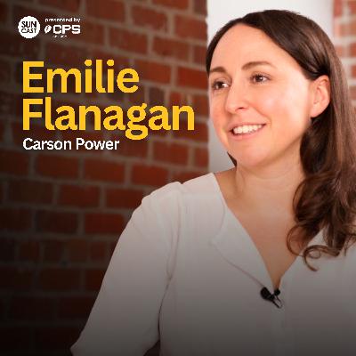 919: Why Smart Developers Are Betting on Batteries | Emilie Flanagan