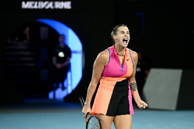 Fri Fix: why Sabalenka is “pissed”, AO softens on cameras and Molineux on winning captaincy Fri Fix: why Sabalenka is “pissed”, AO softens on cameras and Molineux on winning captaincy