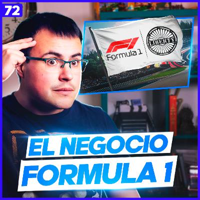 Así GANA MILLONES la Formula 1 🚗 Desayuno Royale #72