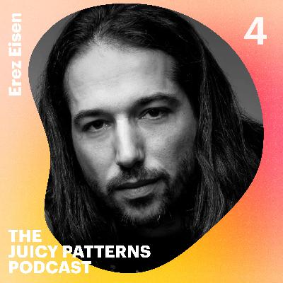 # 4 Unlocking Your Creative Genius: Entrepreneurship & Innovation with Erez Eisen # 4 Unlocking Your Creative Genius: Entrepreneurship & Innovation with Erez Eisen