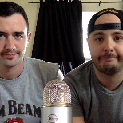 Episode 023 - Where's the List! Episode 023 - Where's the List!