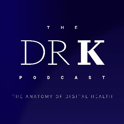 Derek Streat and Dr. Toby Cosgrove: The Operating System for Digital Care