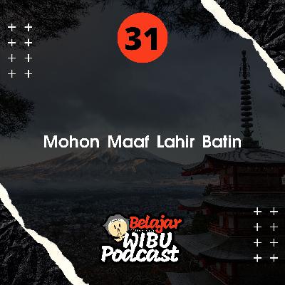 Selamat Hari Lebaran