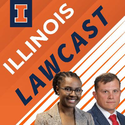 Veterans Legal Clinic with Yulanda Curtis and Luke Hemmerla