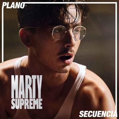 Marty Supremo