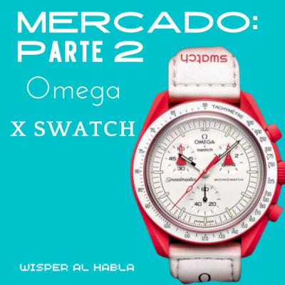 15. [RELOJERIA] - MOONSWATCH : Futuros PRECIOS