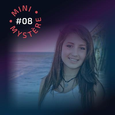 Mini-Mystère #8 : La disparition de Heather Elvis