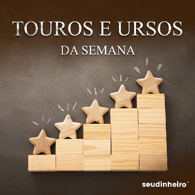 #86 O ranking dos melhores e piores investimentos de novembro