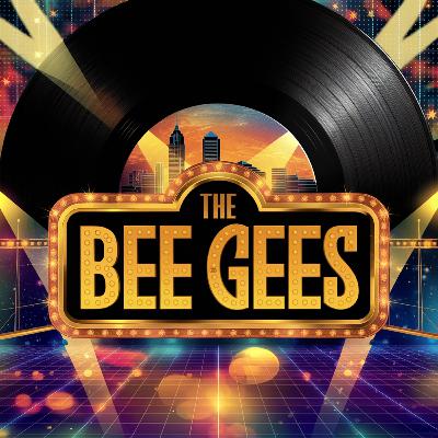Bee Gees: La Historia de una Leyenda – Vinyl Radio Bee Gees: La Historia de una Leyenda – Vinyl Radio