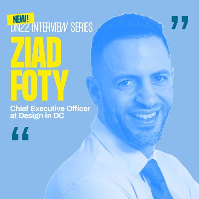 Design Nation 2022: The Design In Concept with Ziad Foty