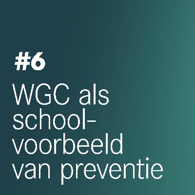 #6 Het wijkgezondheidscentrum, schoolvoorbeeld van preventieve zorg?