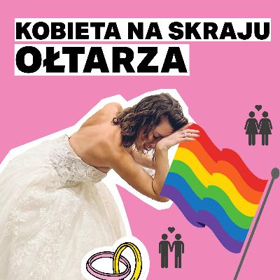 Tęczowe śluby