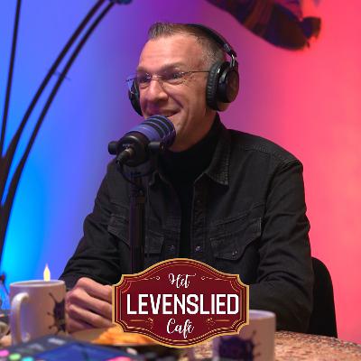 #14 Marco de Hollander zijn feesthits, lange carrière en wat hem écht drijft