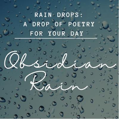 Rain Drop- I Write