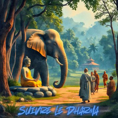 SUIVRE LE DHARMA (SUR LES TRACES DE SIDDHARTA: ÉPISODE 47) SUIVRE LE DHARMA (SUR LES TRACES DE SIDDHARTA: ÉPISODE 47)
