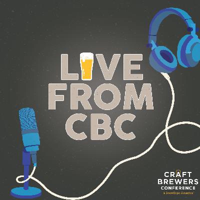 S.6 E.7 - LIVE from CBC (Mini-Episode #3) S.6 E.7 - LIVE from CBC (Mini-Episode #3)