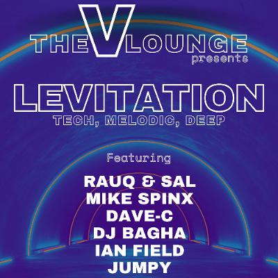 Mike Spinx Live Techno mix Levitation Part 2 Mike Spinx Live Techno mix Levitation Part 2