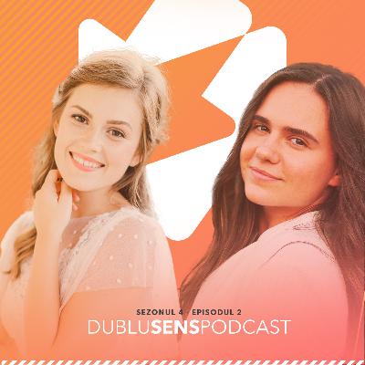 RELAȚII - Băieții întreabă, fetele răspund | Patricia Delcea și Laura Ivașcu | S04 EP04 | DUBLU SENS