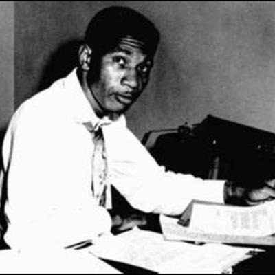 Medgar Evers Medgar Evers