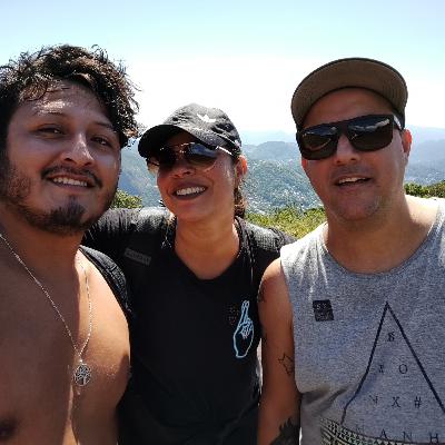 É necessário as vezes se desligar um pouco de tanta tecnologia e recarregar-se para melhorar seu desempenho? É necessário as vezes se desligar um pouco de tanta tecnologia e recarregar-se para melhorar seu desempenho?