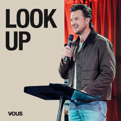 Look Up — Rich Wilkerson Jr.