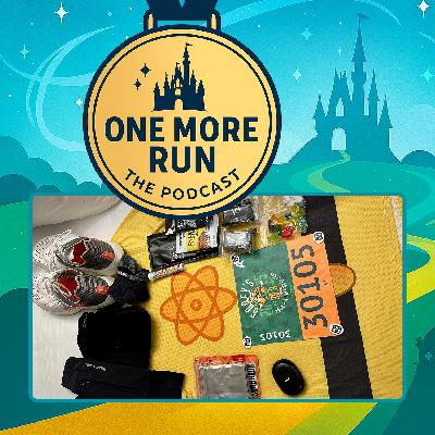 Ep 16 - Practice these things at home before race day Ep 16 - Practice these things at home before race day