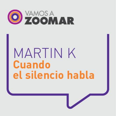 Cuando el silencio habla / Martín Kowalewski