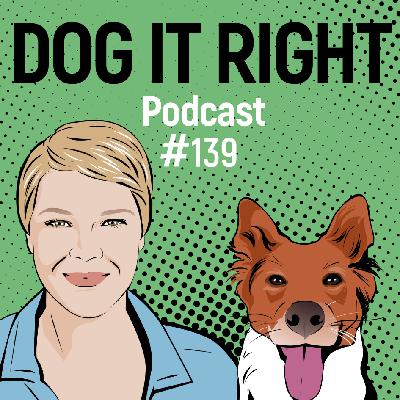 #139: Warum Hundebegegnungen nicht jeden Tag gleich gut laufen #139: Warum Hundebegegnungen nicht jeden Tag gleich gut laufen