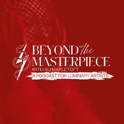 23 | STEPPING INTO YOUR FUCKIT ERA - WITH DR SARAH MADIGAN