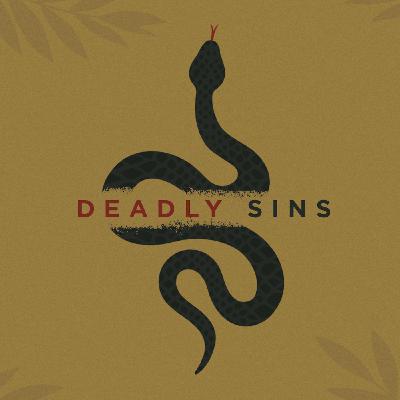 DEADLY SINS-- Pride-- Nathan Sell