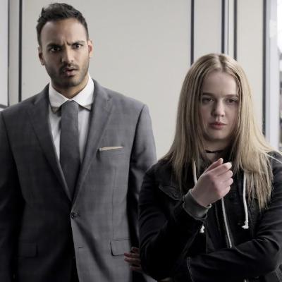 Such a Cassandra - The Magicians S03E08 - Six Short Stories About Magic Such a Cassandra - The Magicians S03E08 - Six Short Stories About Magic