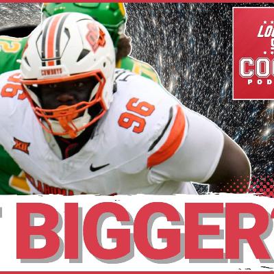 BREAKTHROUGH: Houston Cougars OUTRECRUIT Auburn, SEC for De'Marion Thomas & MORE in Transfer Portal BREAKTHROUGH: Houston Cougars OUTRECRUIT Auburn, SEC for De'Marion Thomas & MORE in Transfer Portal