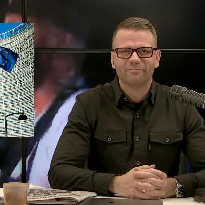 Engar varanlegar undanþágur í ESB | Harmageddon | S04E04