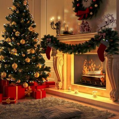 Podcast Weihnachten törchen nummer 8