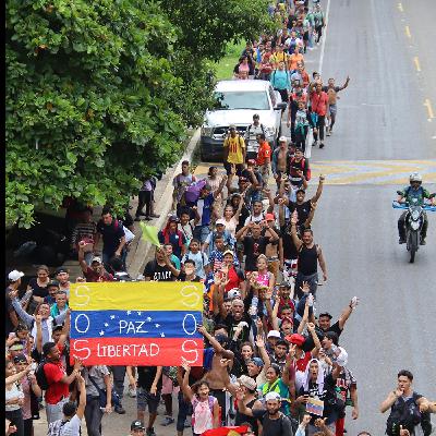 Todos somo imigrantes Todos somo imigrantes