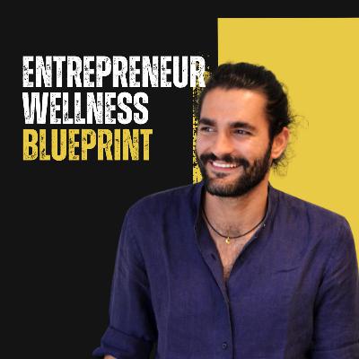 #170- How Founders Can Balance Body, Mind & Energy | Alessandro Grampa #170- How Founders Can Balance Body, Mind & Energy | Alessandro Grampa