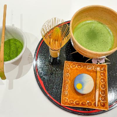 Reportaje | Por qué el té matcha no es solo una moda