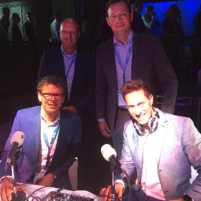 De KPE Peoplebuilders 2019 Podcast