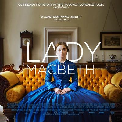 Episode 26 - Lady Macbeth