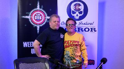 Spotlight Interview Darren Ewing