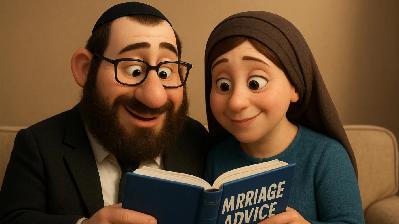 Secrets of Love- Best Jewish Advice for Your Powerful Marriage - Panama Yarchei Kallah