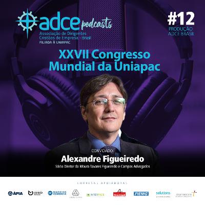 XXVII Congresso Mundial da Uniapac