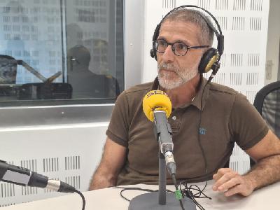 El cuaderno Uriel: Miguel Ángel Bonache, el "joyero mayor" de Toledo (02/10/2025)