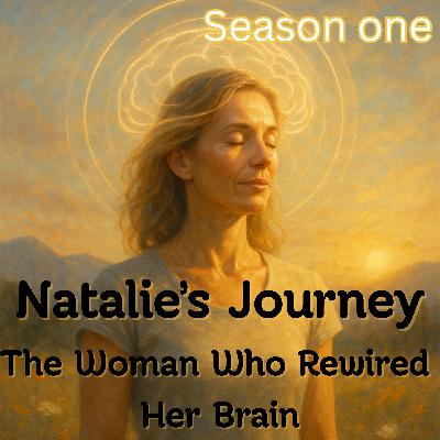 The Woman Who Rewired Her Brain: Natalie’s Journey of Healing and Hope
