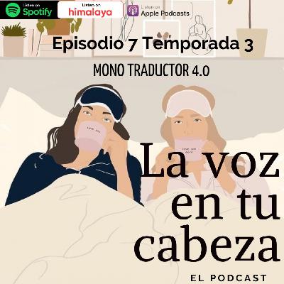 Mono-traductor 4.0