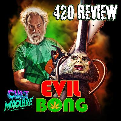 Evil Bong (2006)