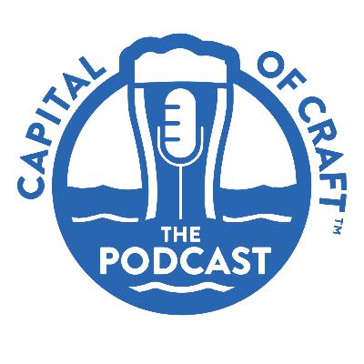 Why Beer Matters Beyond the Pint: Building Community Through Beer — Jorge Torres | Capital of Craft